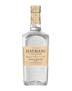 Flaske Haymans of London Gently Rested Gin fra England